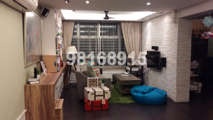 Blk 62A Strathmore Avenue (Queenstown), HDB 5 Rooms #54987072